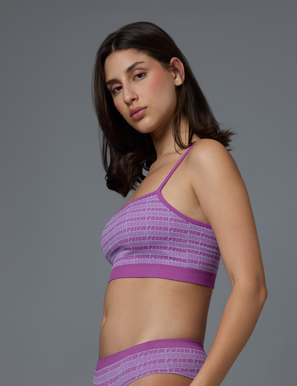 On Feier Bralette